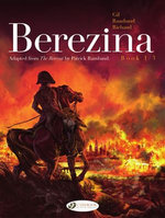 Berezina - Book 1