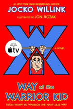Way of the Warrior Kid