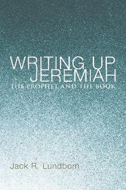 Writing Up Jeremiah