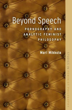 Beyond Speech Beyond Speech