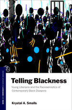 Telling Blackness