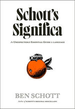 Schott’s Significa