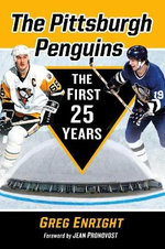The Pittsburgh Penguins The Pittsburgh Penguins