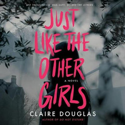Just Like the Other Girls LIB/e