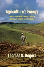 Agriculture's Energy