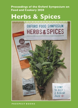 Herbs and Spices