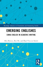 Emerging Englishes