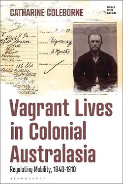 Vagrant Lives in Colonial Australasia