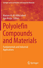 Polyolefin Compounds and Materials