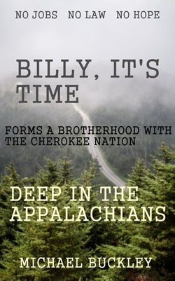 BILLY, IT'S TIME