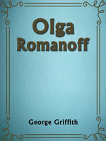 Olga Romanoff