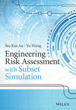Engineering Risk Assessment with Subset Simulation
