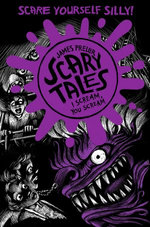 I Scream, You Scream: Scary Tales 2