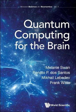 Quantum Computing for the Brain