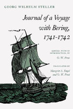Journal of a Voyage with Bering, 1741-1742 Journal of a Voyage with Bering, 1741-1742