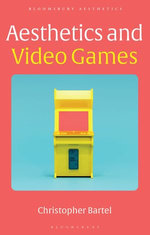 Aesthetics and Video Games