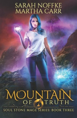 Mountain of Truth