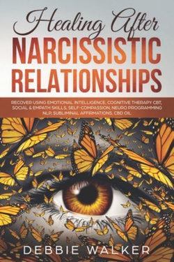 Healing After Narcissistic Relationships
