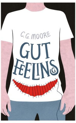 Gut Feeling Gut Feeling