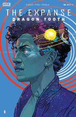 The Expanse: Dragon Tooth #10