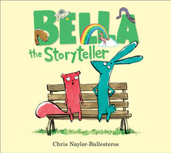 Bella the Storyteller