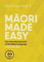 Maori Made Easy