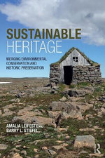 Sustainable Heritage