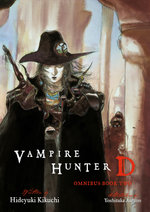 Vampire Hunter D Omnibus