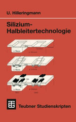 Silizium-Halbleitertechnologie