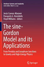 The sine-Gordon Model and its Applications