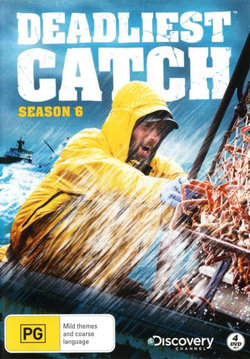 Deadliest Catch: Season 6 (Discovery Channel)