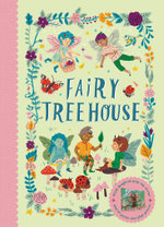 Fairy Treehouse