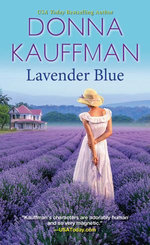 Lavender Blue