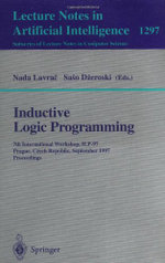 Inductive Logic Programming