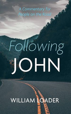 Following John Following John