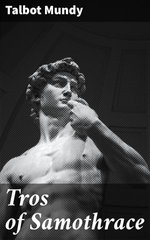 Tros of Samothrace
