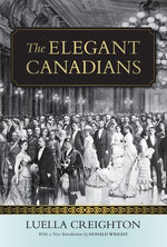 The Elegant Canadians