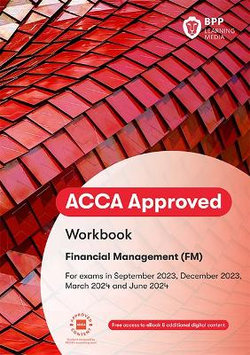 ACCA Financial Management ACCA Financial Management