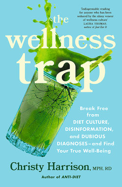 The Wellness Trap