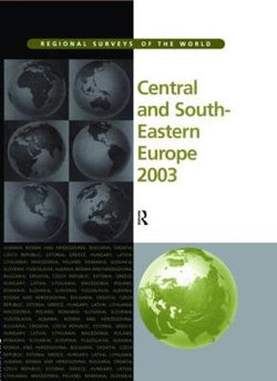 Central and South-Eastern Europe 2003