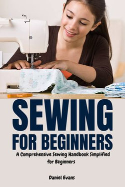 Sewing for Beginners