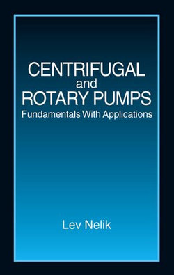 Centrifugal & Rotary Pumps