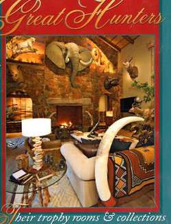 Great Hunters Great Hunters