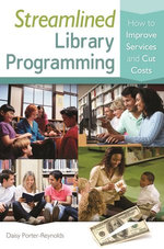 Streamlined Library Programming