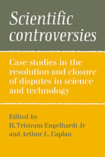 Scientific Controversies