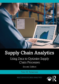 Supply Chain Analytics Supply Chain Analytics