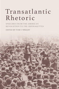 Transatlantic Rhetoric