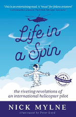 Life in a Spin - UK Edition