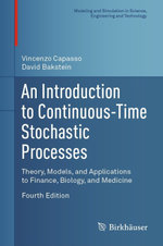 An Introduction to Continuous-Time Stochastic Processes