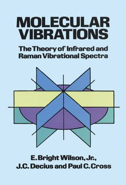 Molecular Vibrations Molecular Vibrations